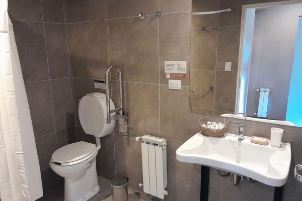 Doble Clasica Personas con Movilidad Reducida