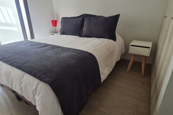 Departamento Estándar Planta Baja