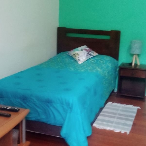 Hotel Isla Bella Talca