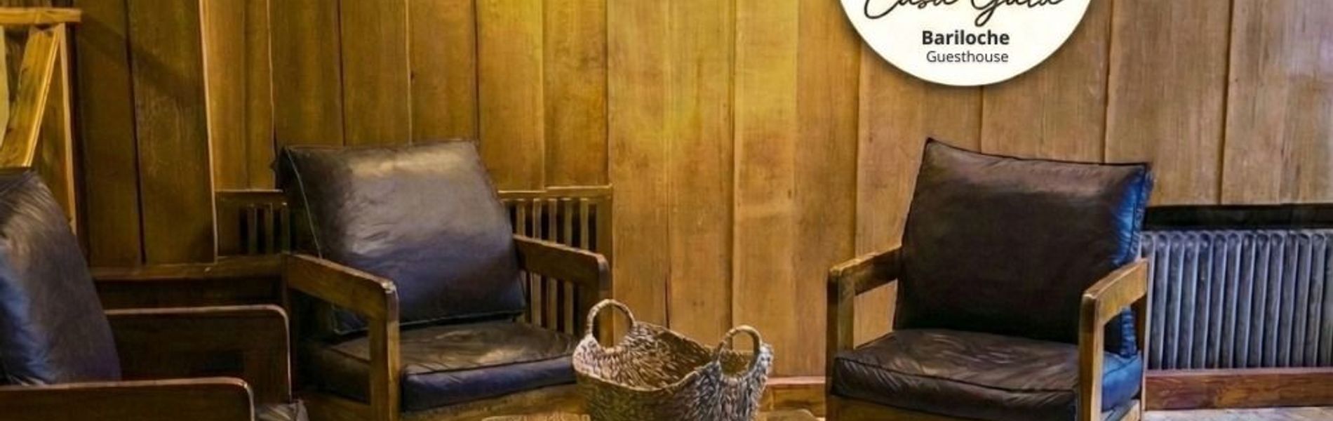 Hotel Casa Gaia Bariloche - Guesthouse