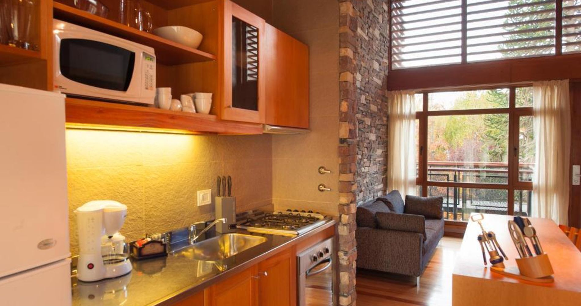 Amonite Apart & Spa