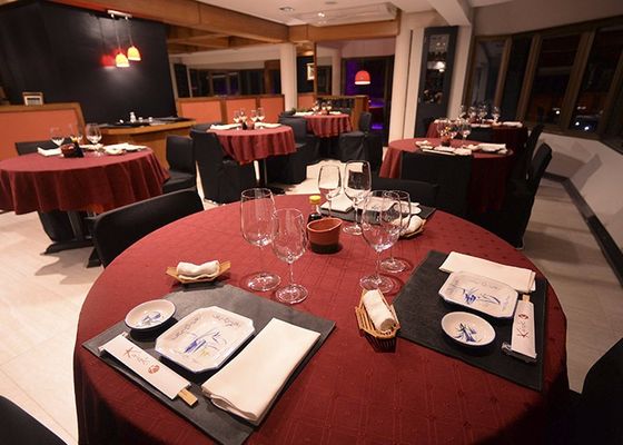 Tequendama Spa & Resort