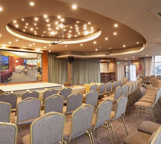 Tequendama Spa & Resort