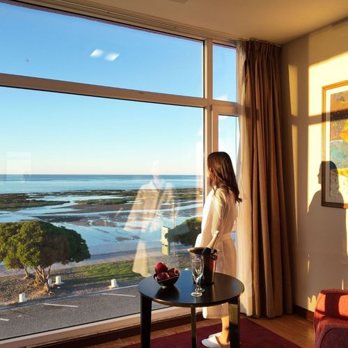 HOTEL CASINO DEL RÍO - LAS GRUTAS