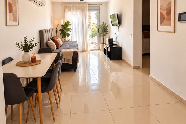 Suite Deluxe VIP