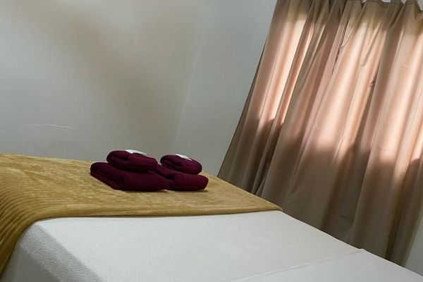 Habitación 1Mat1Single - Triple c/ TV