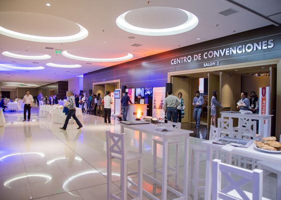 Gala Hotel & Conventions