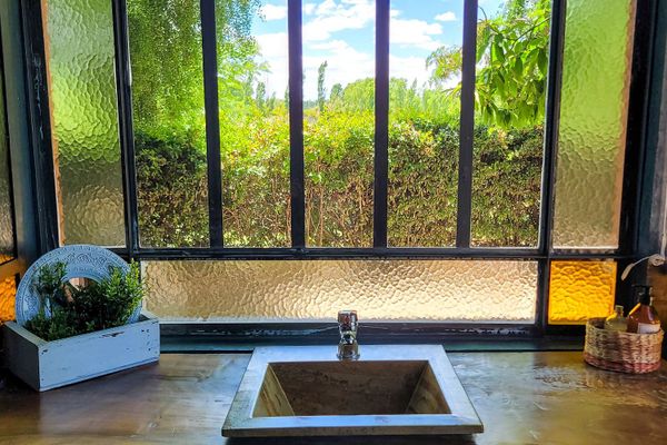 Suite Superior Petroleo 