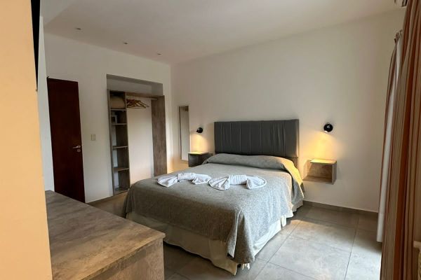 Habitación Doble Superior