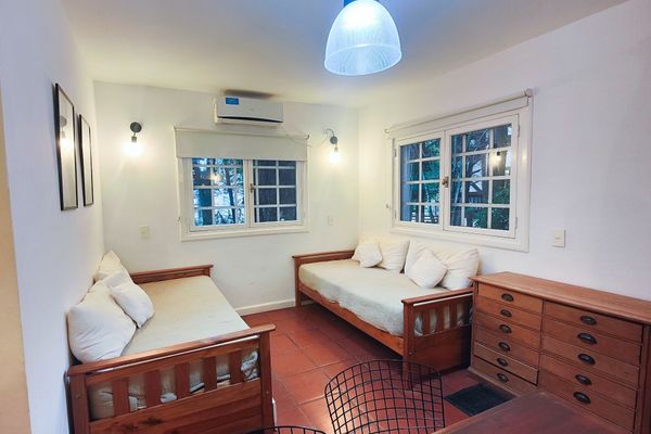   Departamento Dúplex