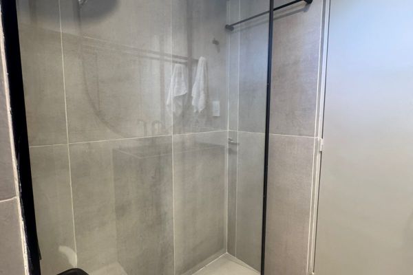 BEST SANTA FE - 1 DORMITORIO