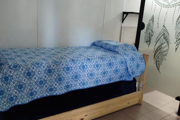 Dos Ambientes 9 de Julio