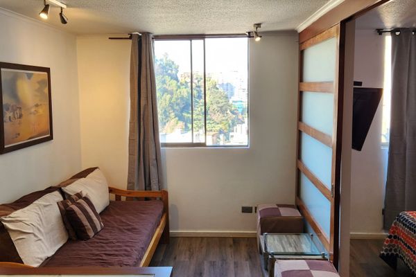 Departamento Familiar Triple