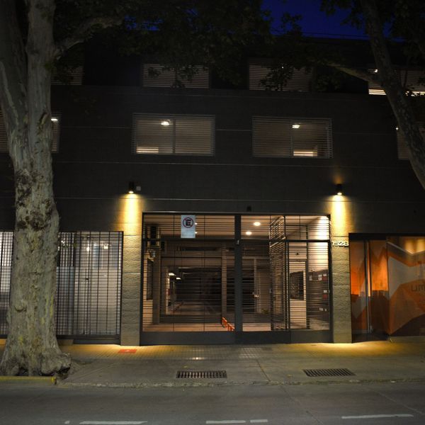 Apart Hotel Umbral del Aconcagua