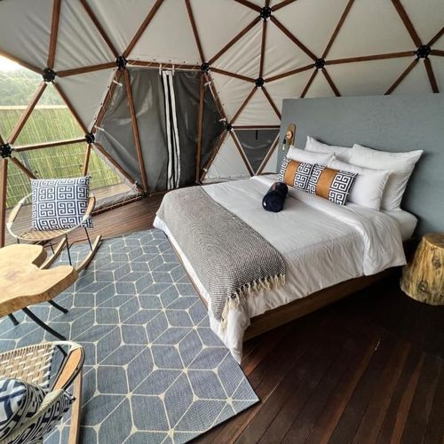 URQU GLAMPING