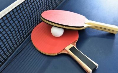 ComplejoDelCerro - Ping Pong y Metegol
