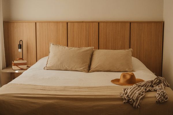 Doble Superior Premium