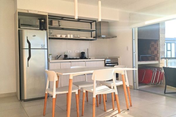 Apart 2 Amb 3 Piso
