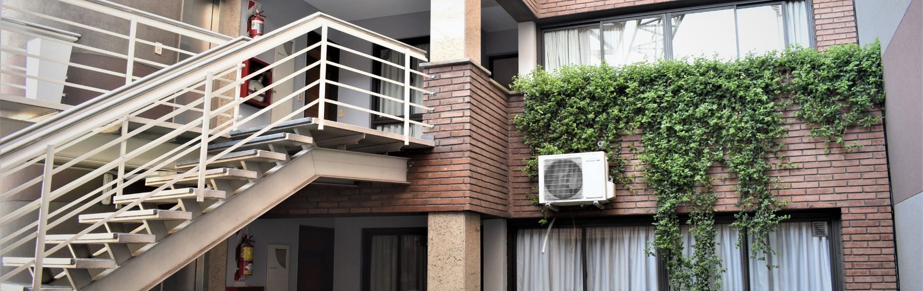 Apartamentos Mendoza Premium