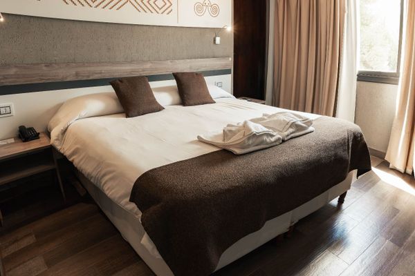 Habitación Cuádruple 