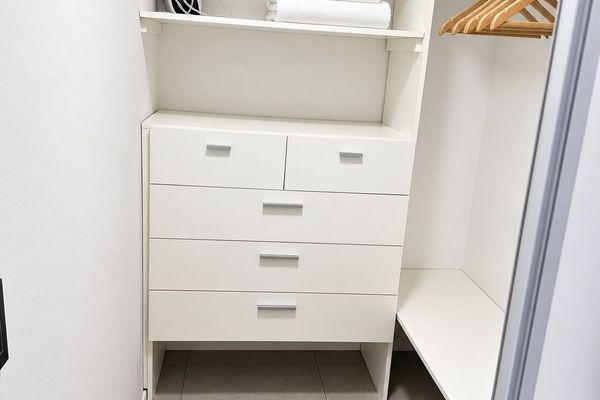 Suite Deluxe