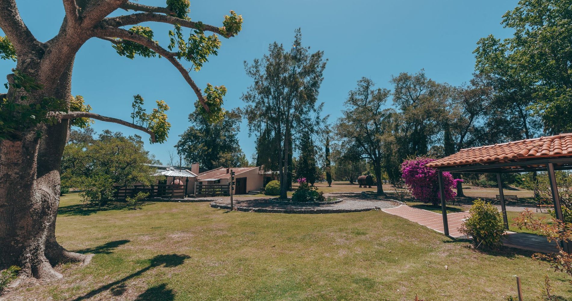 Propriedade de Sacramento