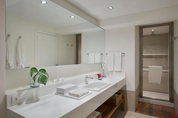 Habitación Doble Deluxe