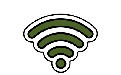 EntreMontesyCafetalesGlamping - 
                                    Wi-Fi                                