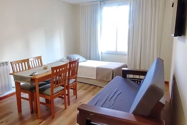 Suite Cordillera