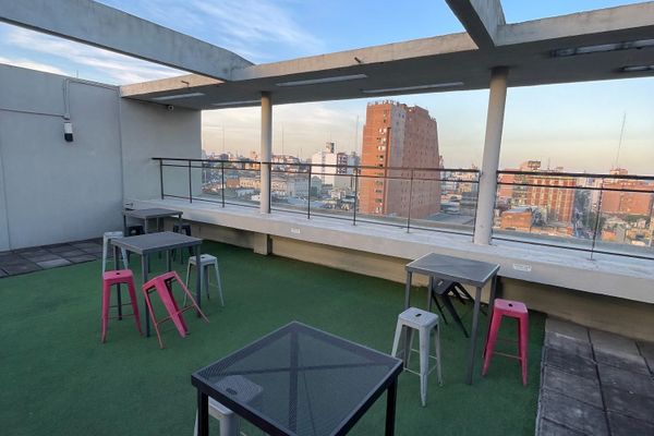 MONO QUALITY - MONOAMBIENTE