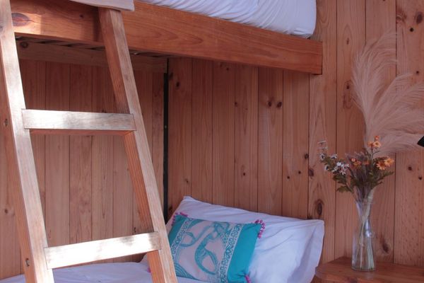 Habitación Cuádruple