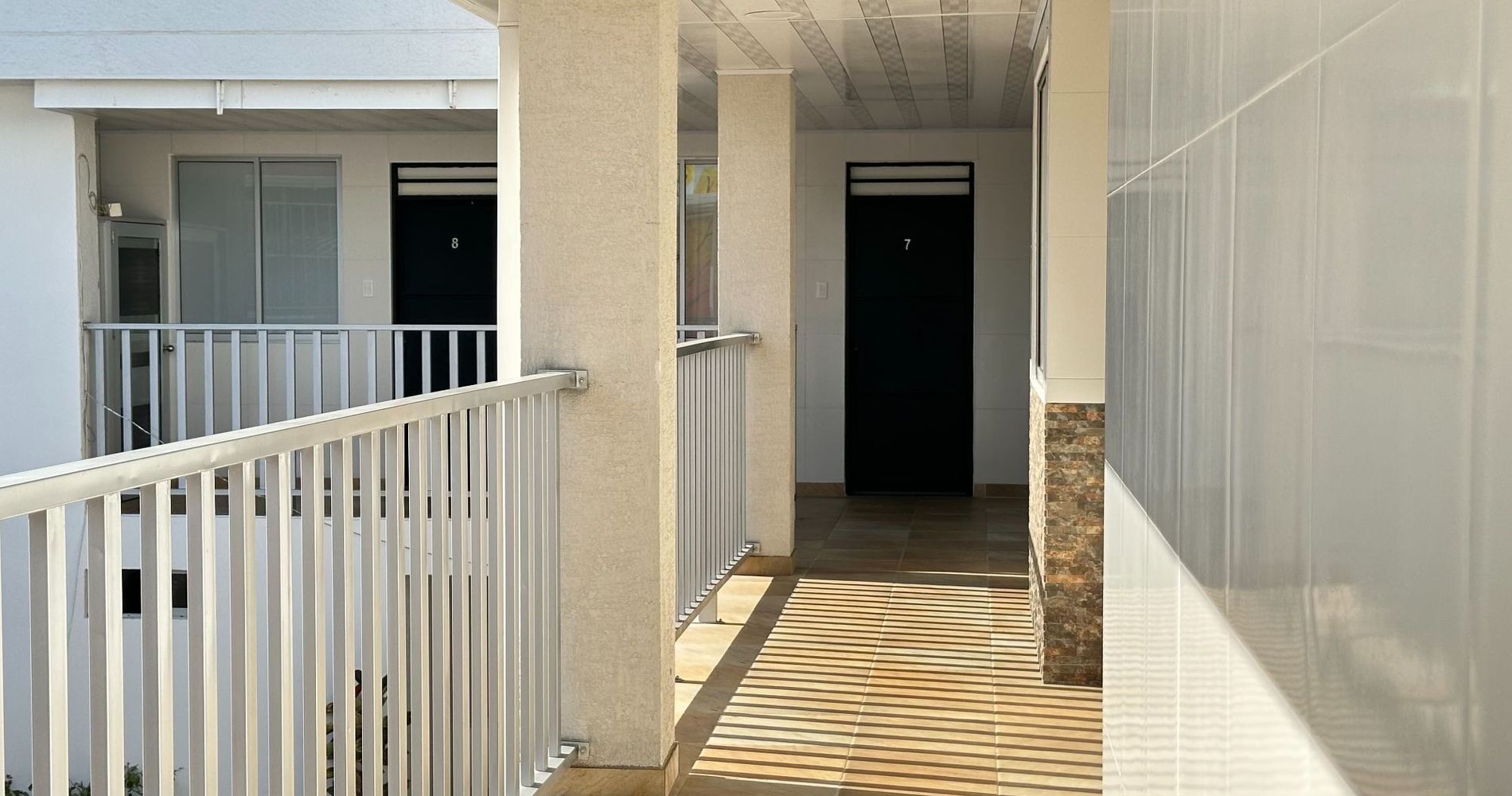 Las Piloneras Apartahotel