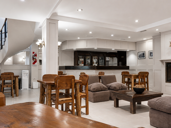 Soft Bariloche Hotel
