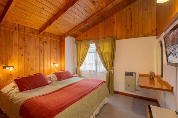 Cabaña Standard (Centro)