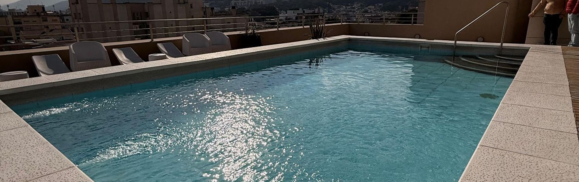 Hotel Alvarado Suites