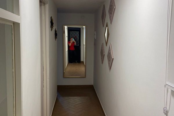 BOGOTÁ SEDE 5 - 201Apto a 2 minutos de Parque la Valvanera