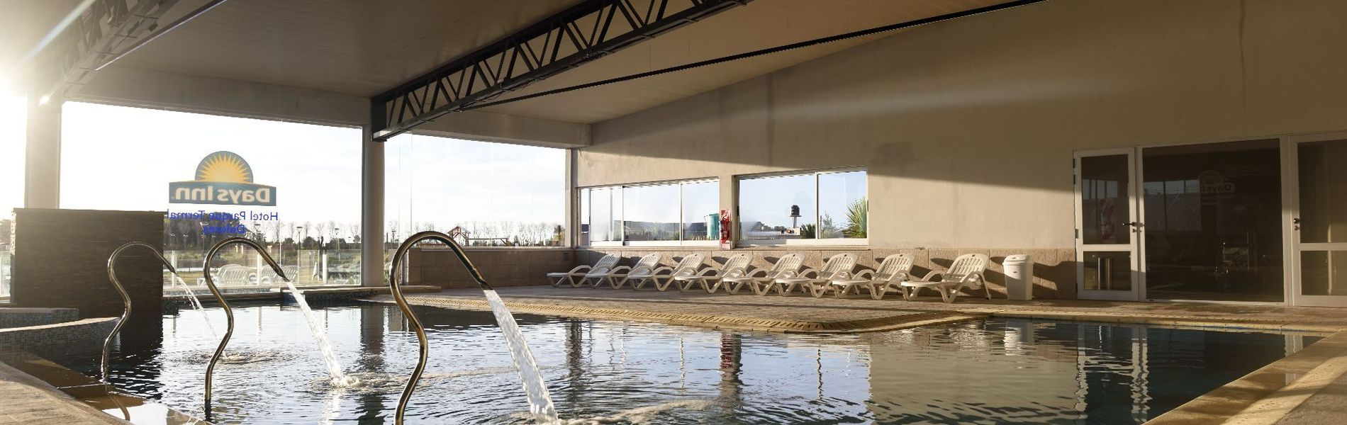 Days Inn by Wyndham Dolores Hotel Termal