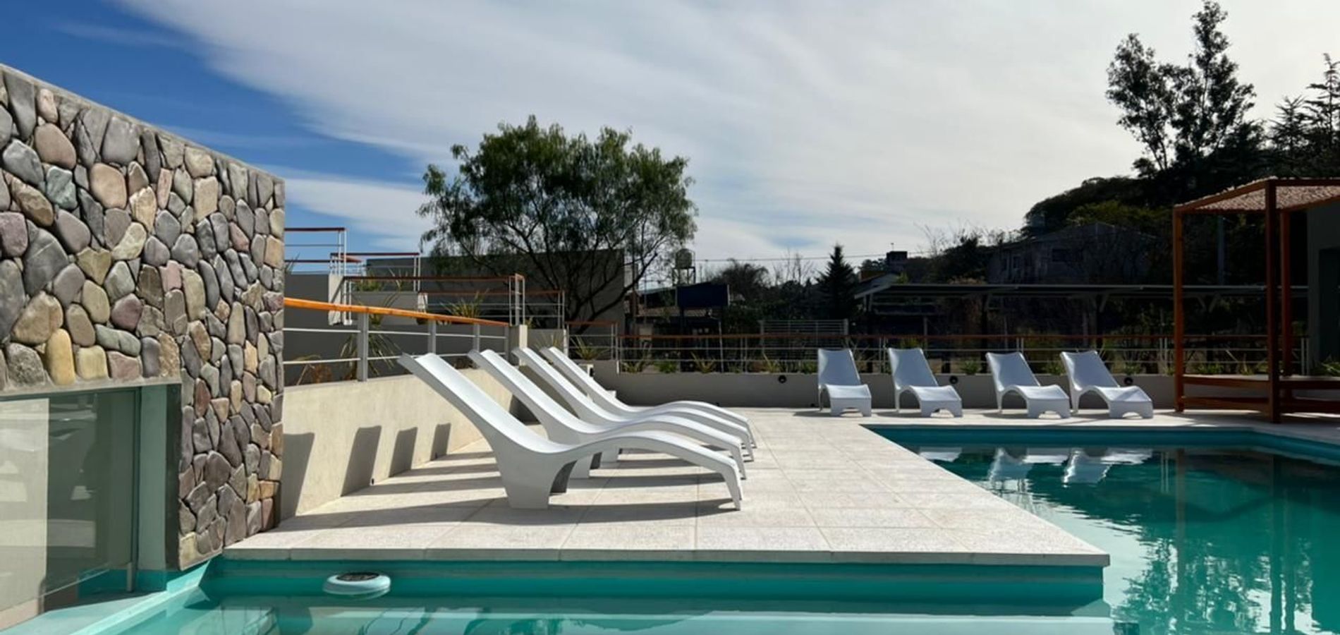 Tierras del Norte - Cabañas en Salta