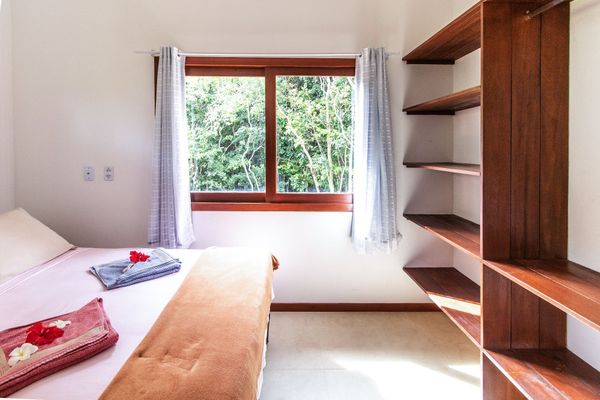 Lovely Pipa Casa 2 quartos