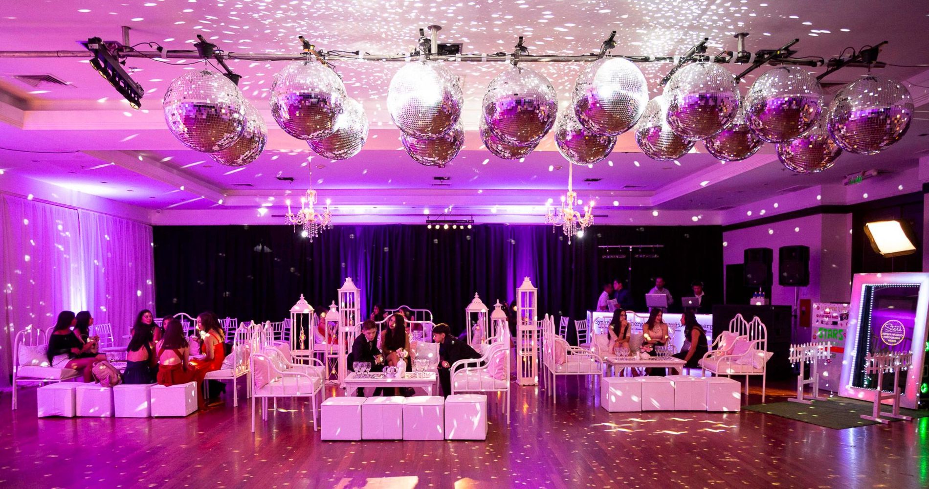 Amérian Hotel Casino Gala