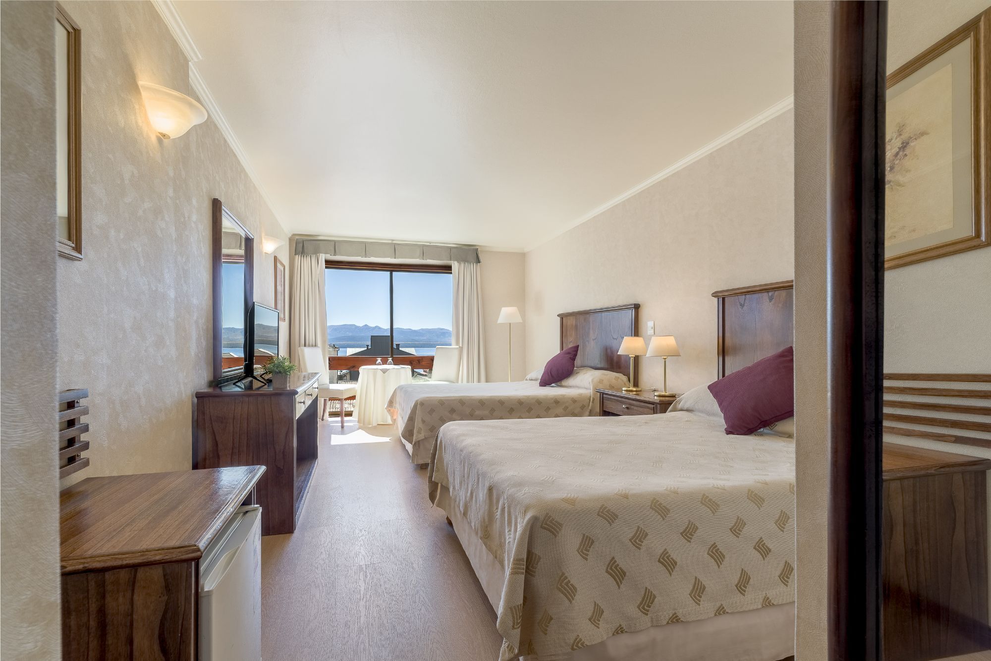 Soft Bariloche Hotel