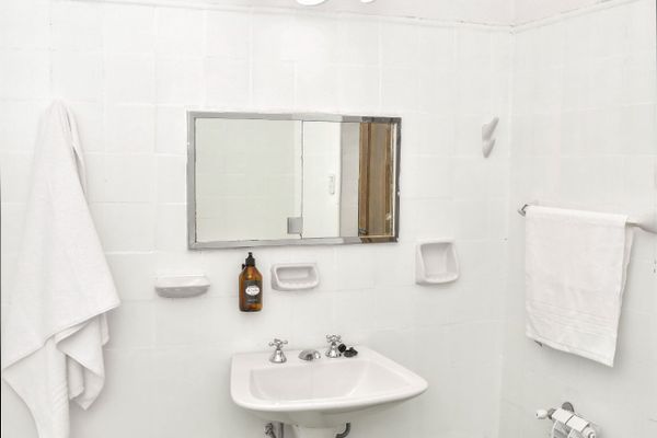 Habitación Cuadruple