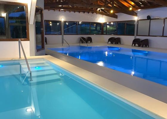 Costa Brava Apart Hotel & Suites