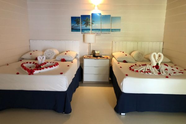 Habitación Estandard