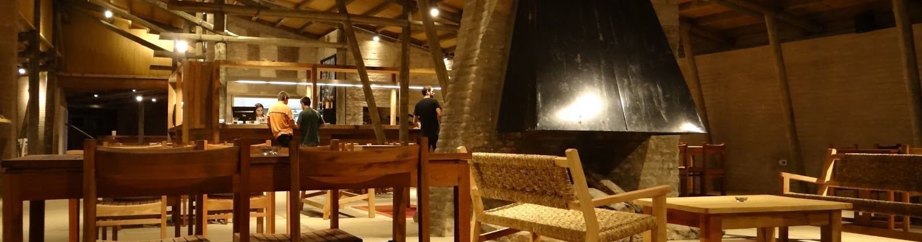 Mesón de Las Cañas