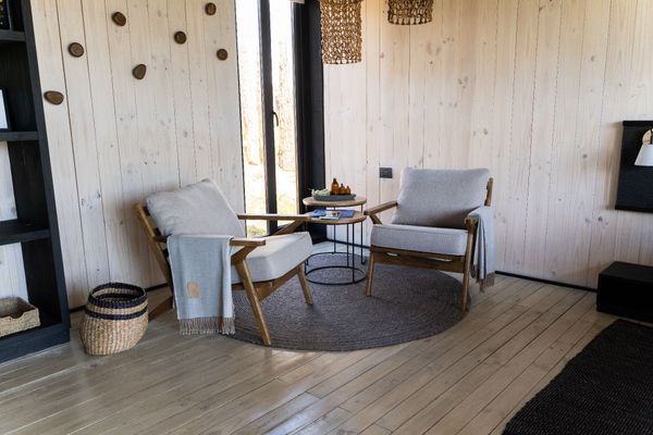 Condor Suite