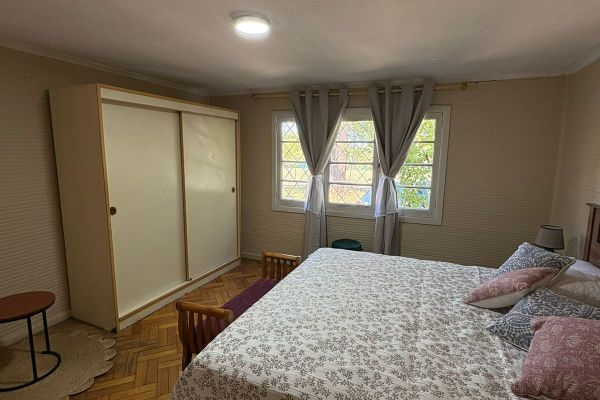 Habitación Superior Doble Standard Campestre (Otra ubicación)