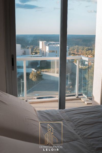 Departamentos Amueblados Leloir