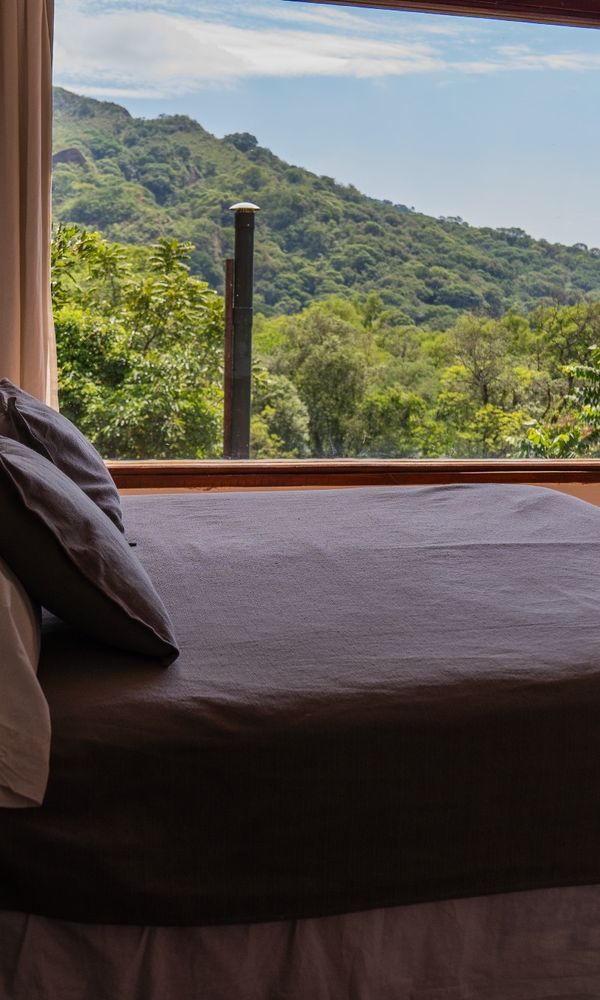 Nuevas Cabañas Del Sol