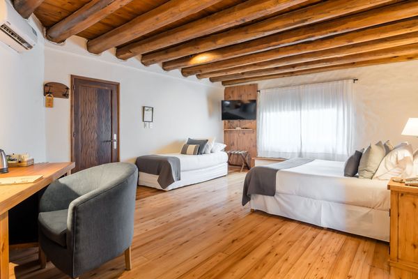 Habitación Clásica